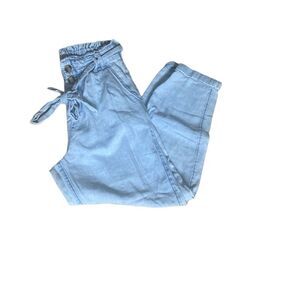 American Eagle Outfitters elastic waist pants. Size S